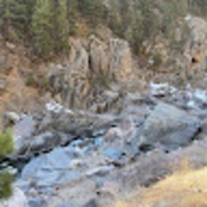 Meet your Posher, Keghan